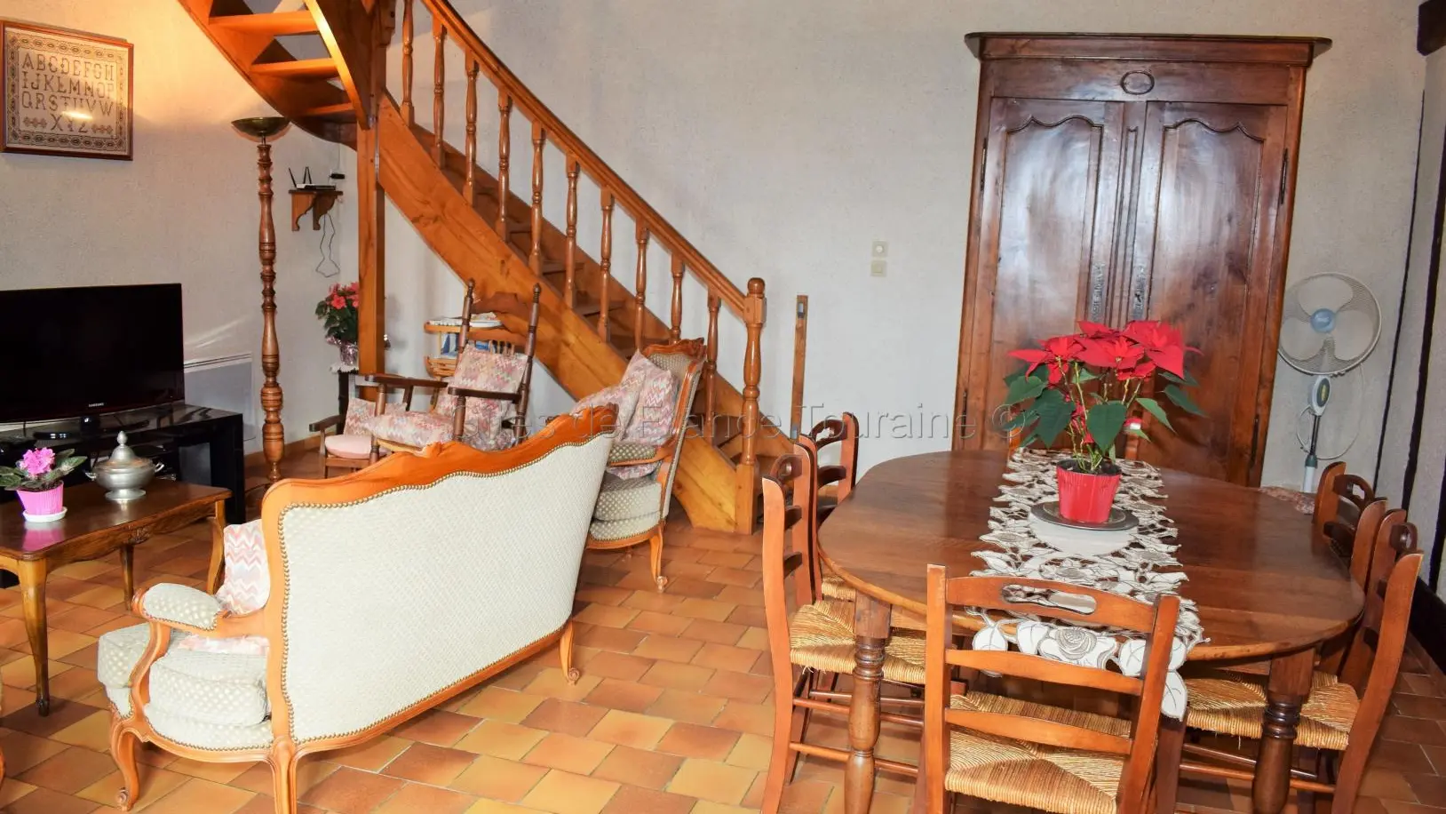 Gîte de la Touche_8