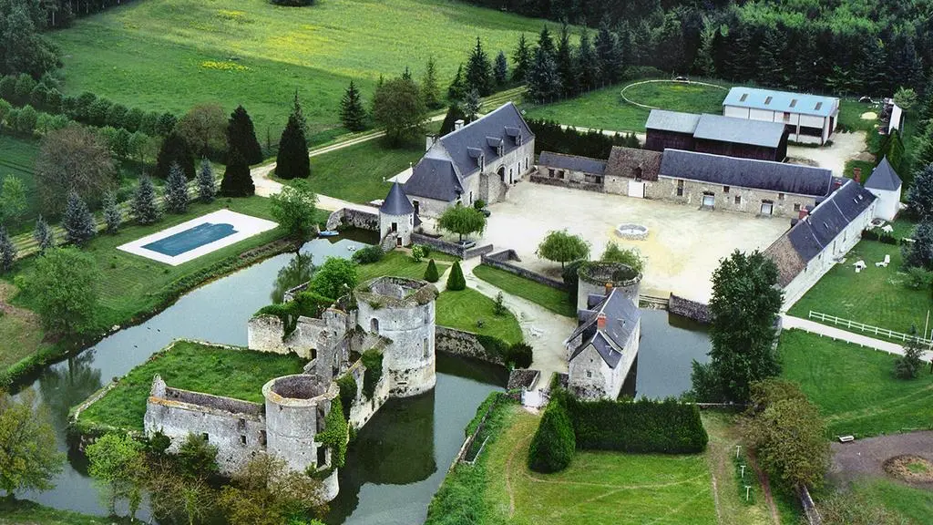 Le Château de Hommes_9