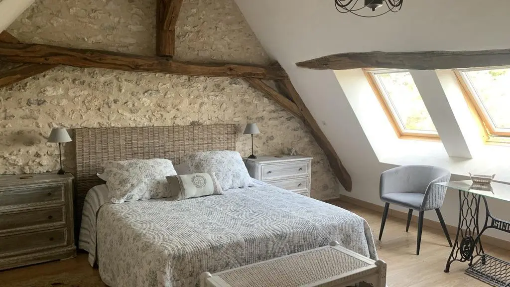 La Bihourderie_12