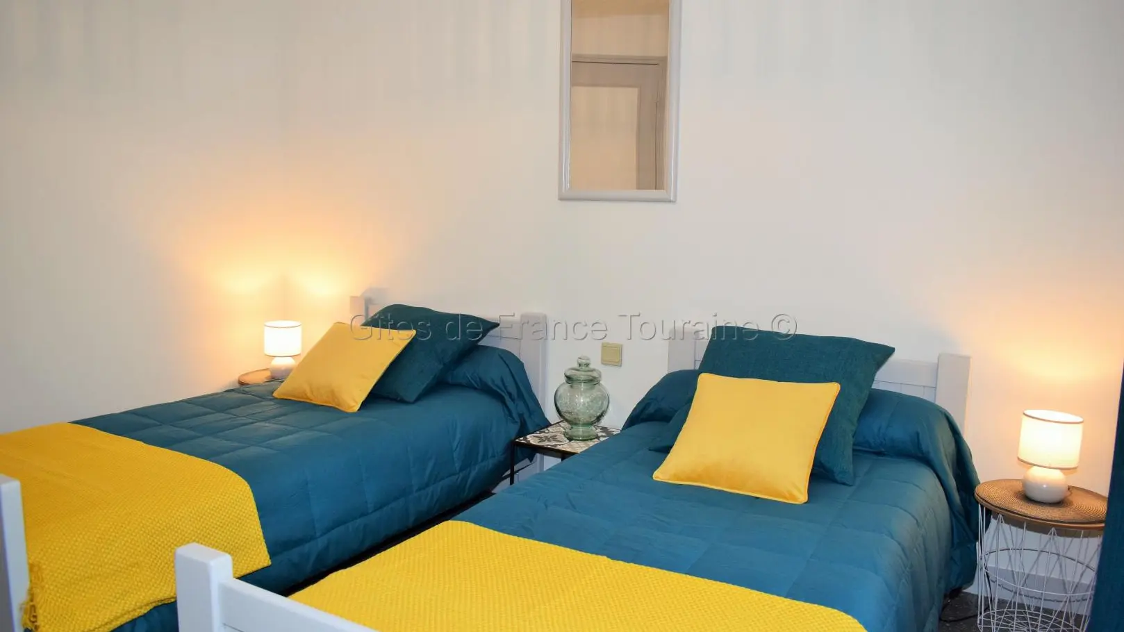 Gîte des Mailloches_15