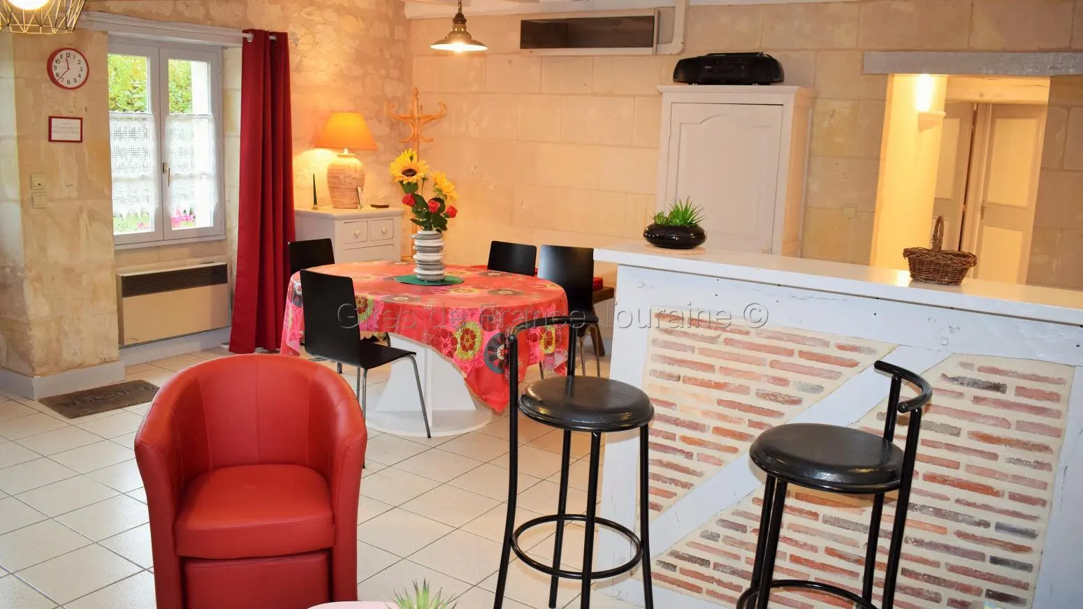 Gîte des Mailloches_6