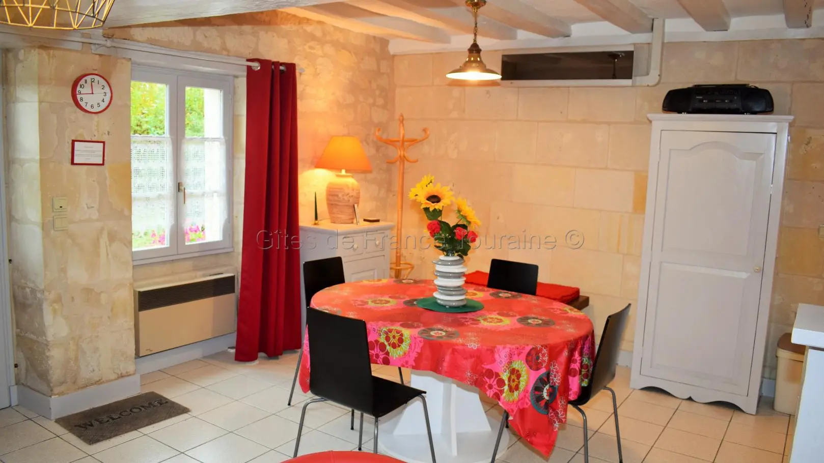 Gîte des Mailloches_9