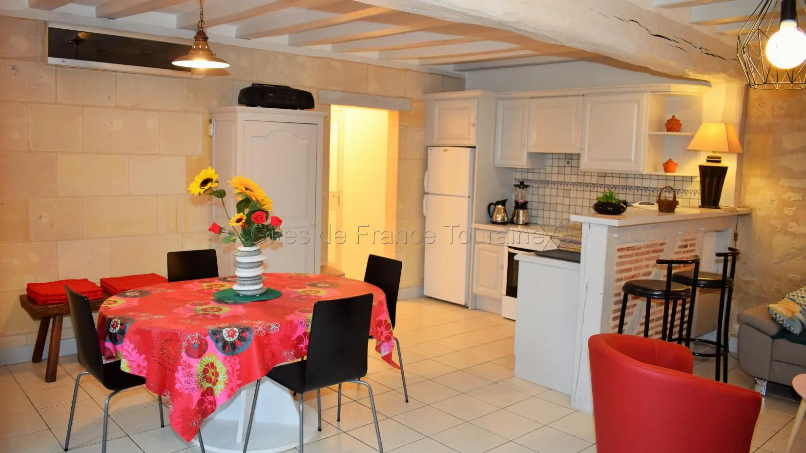 Gîte des Mailloches_10