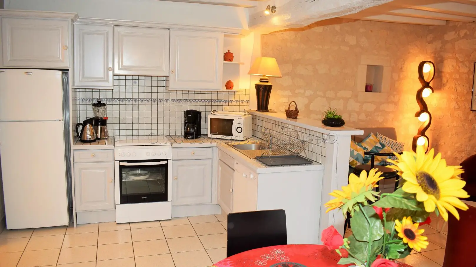 Gîte des Mailloches_11