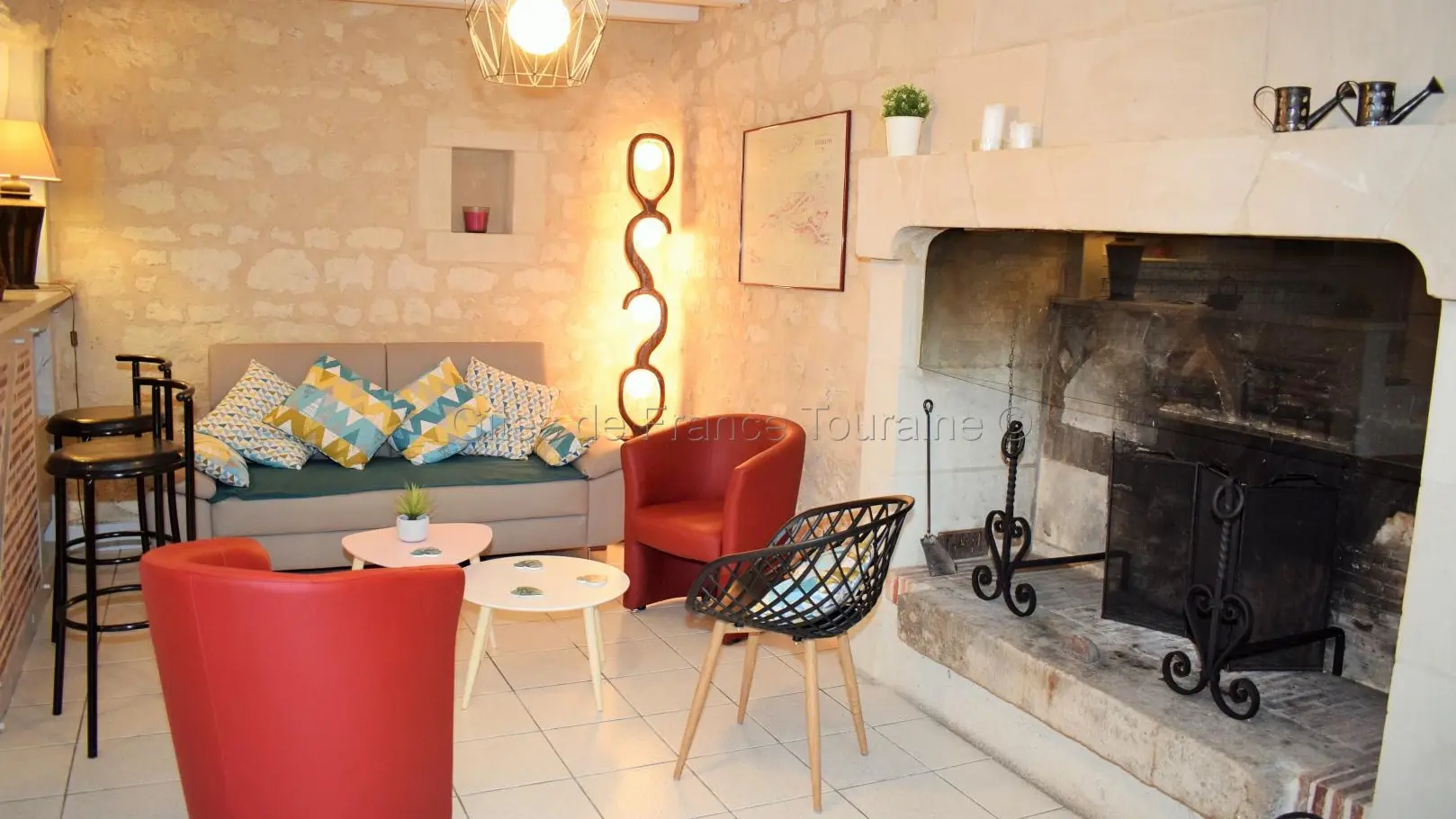 Gîte des Mailloches_4