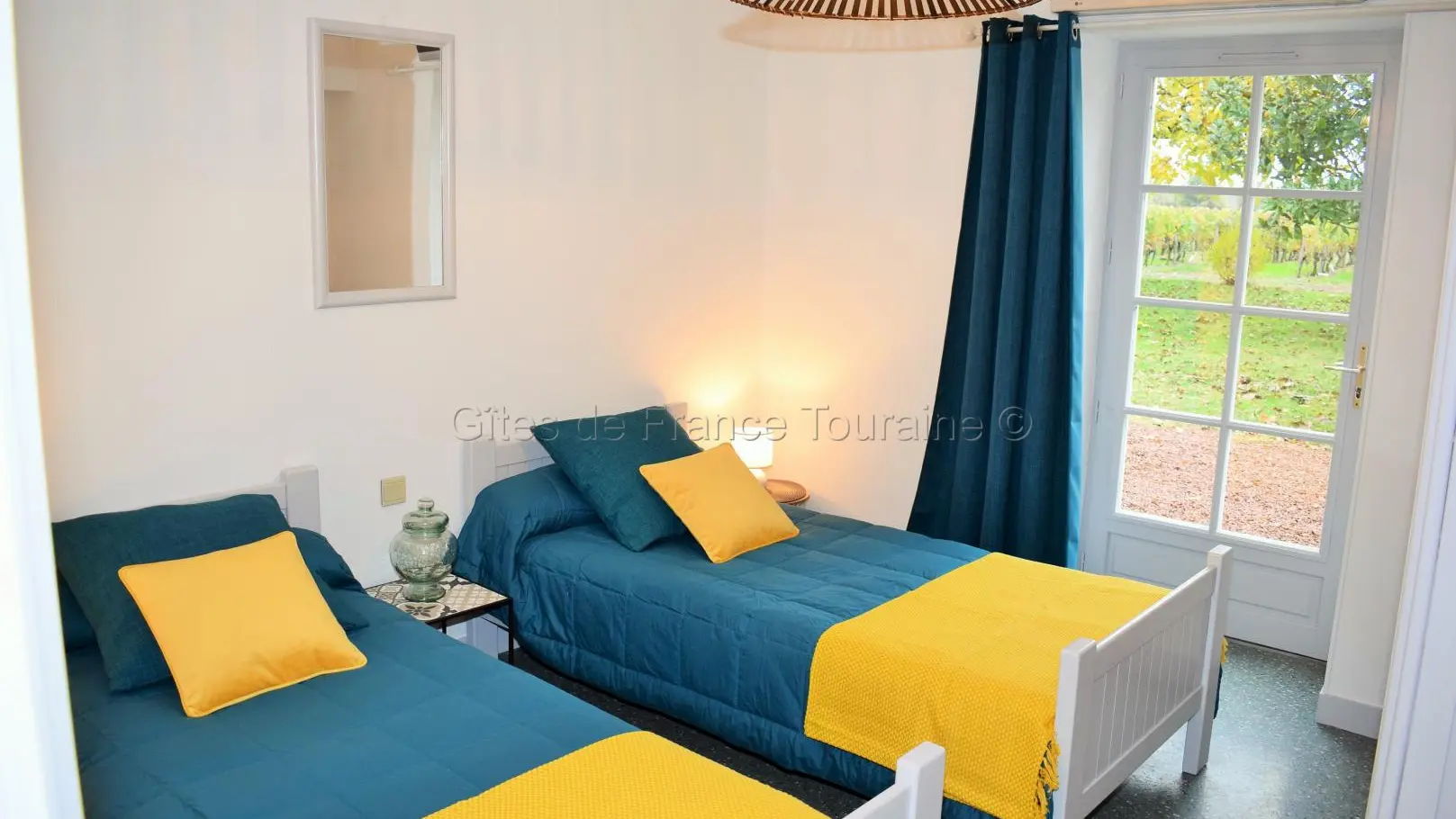 Gîte des Mailloches_13