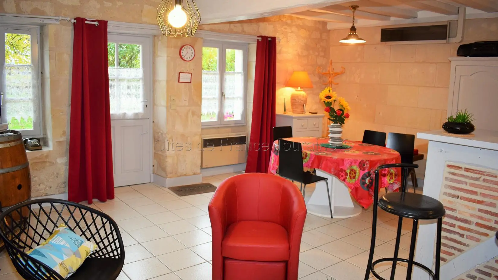 Gîte des Mailloches_7