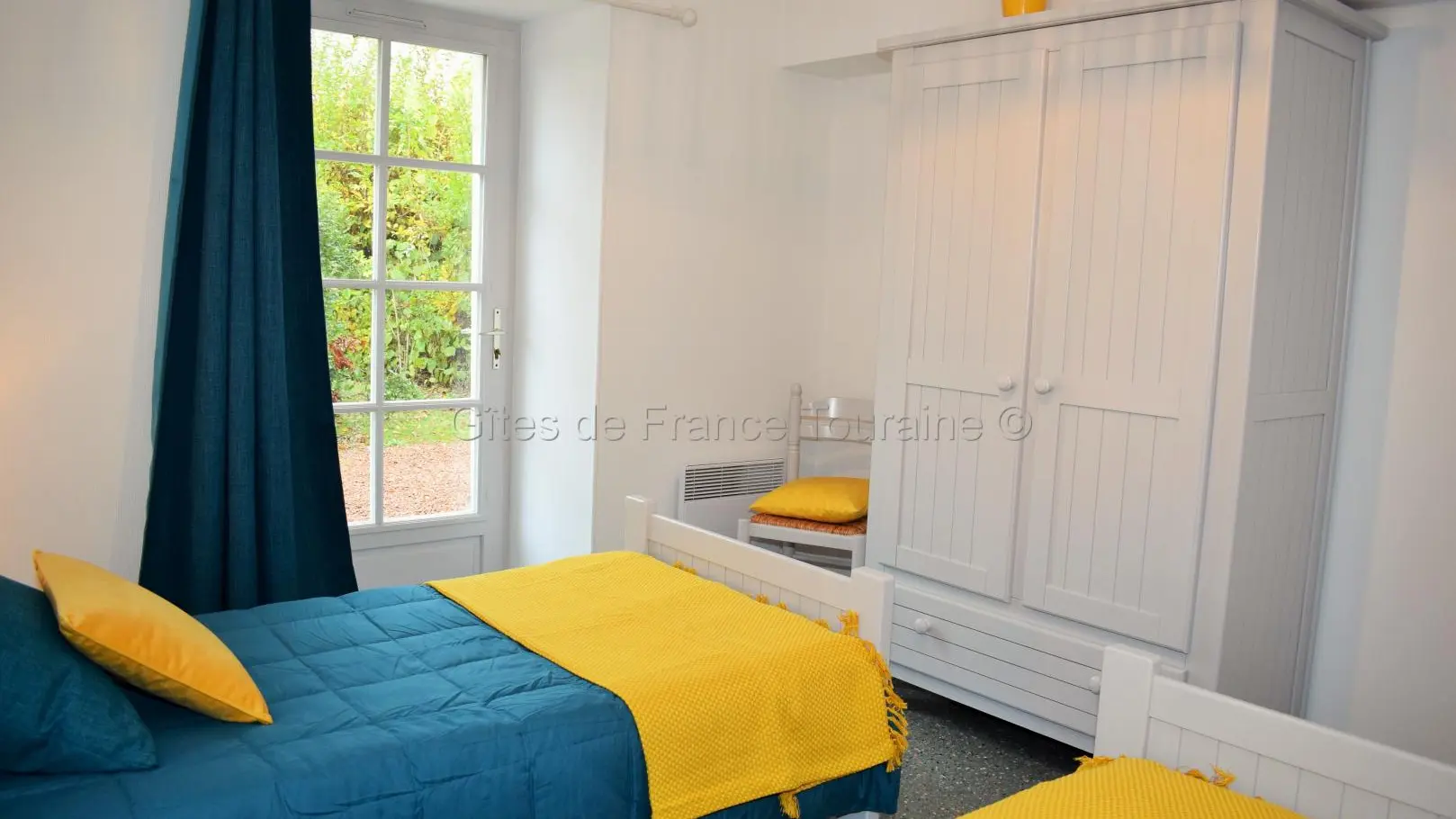 Gîte des Mailloches_14