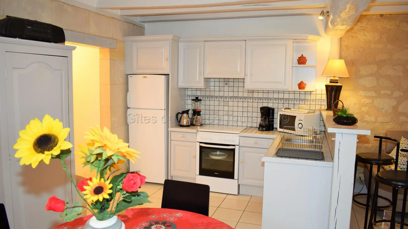 Gîte des Mailloches_12