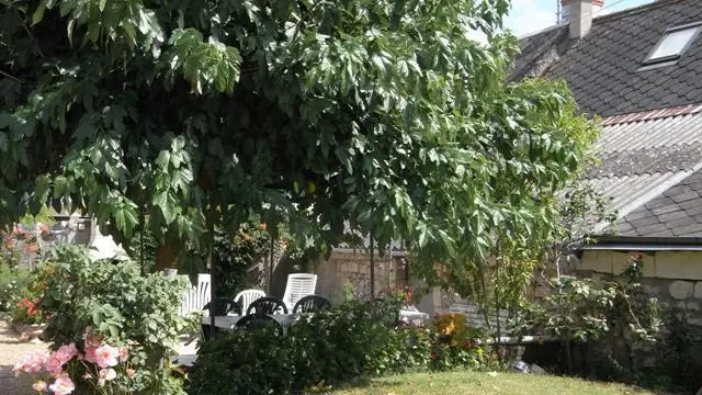 Logis de la Croix des Pierres_3