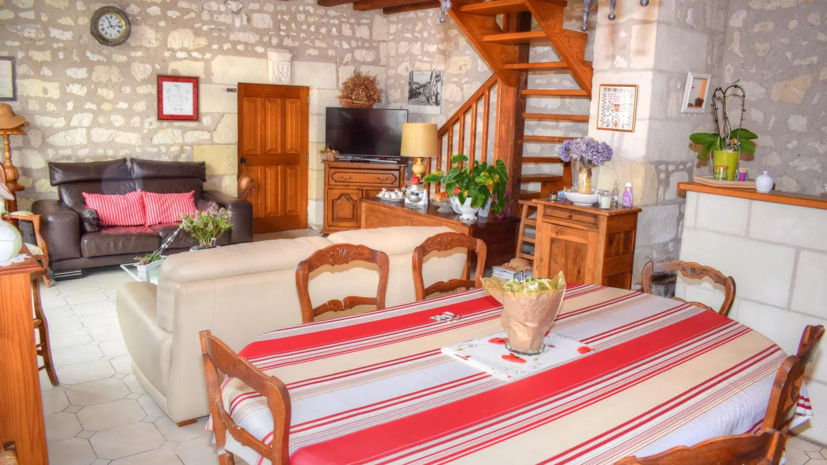 Logis de la Croix des Pierres_4