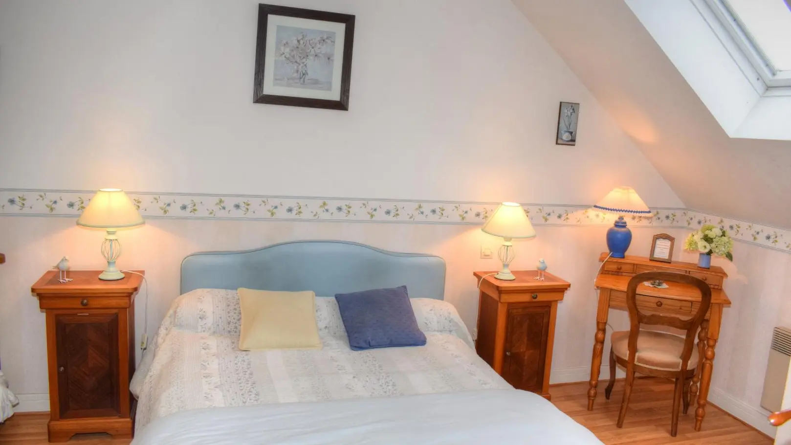 Logis de la Croix des Pierres_5