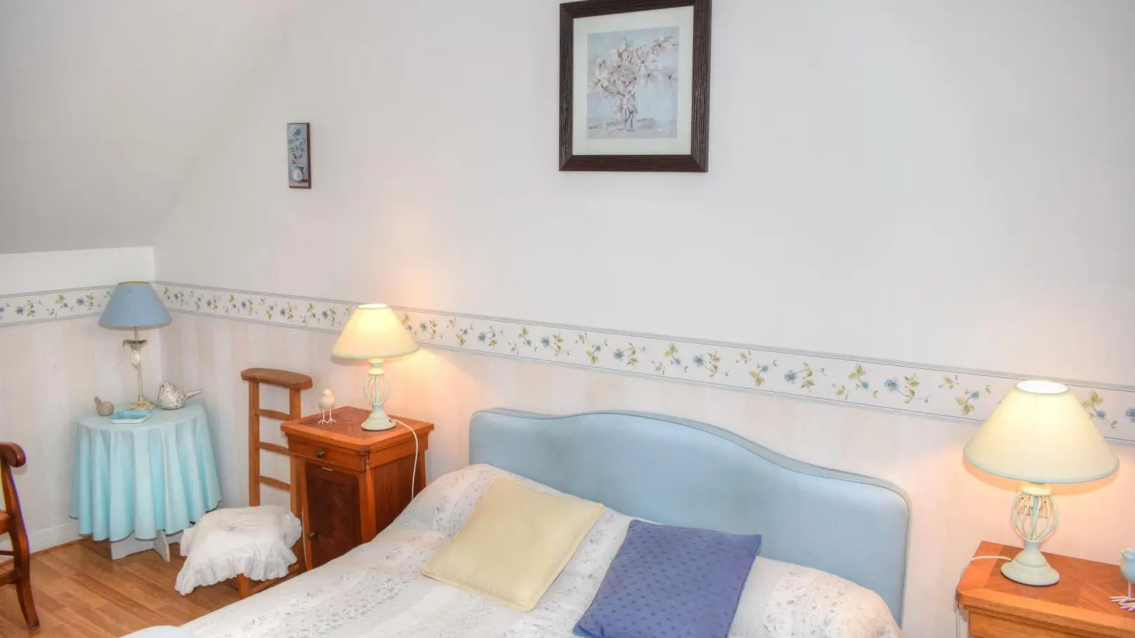 Logis de la Croix des Pierres_6