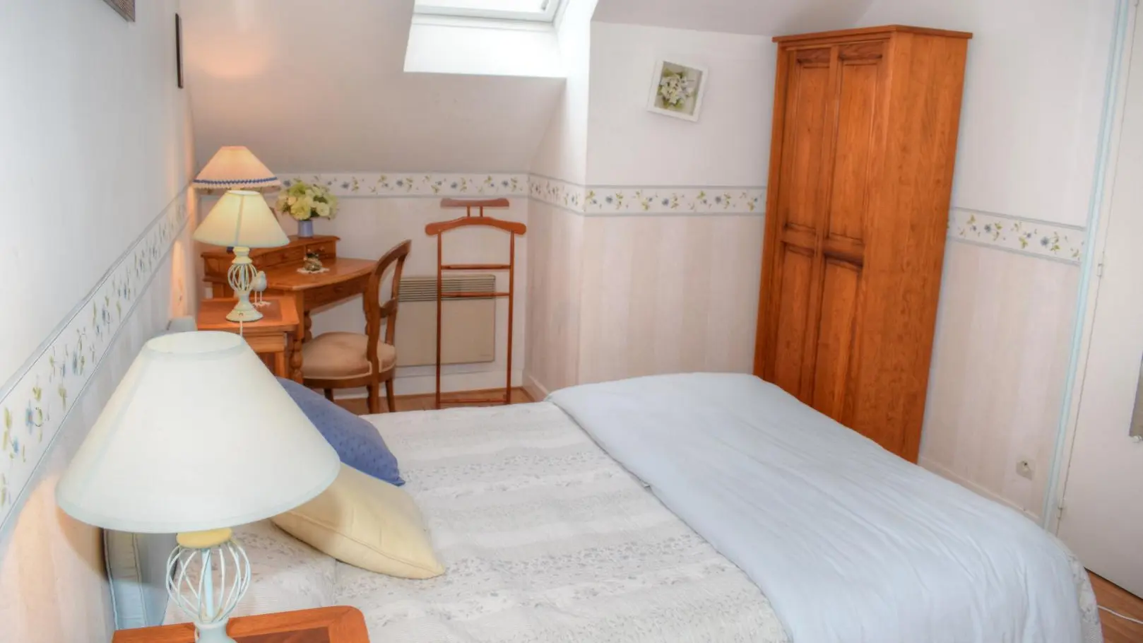 Logis de la Croix des Pierres_9