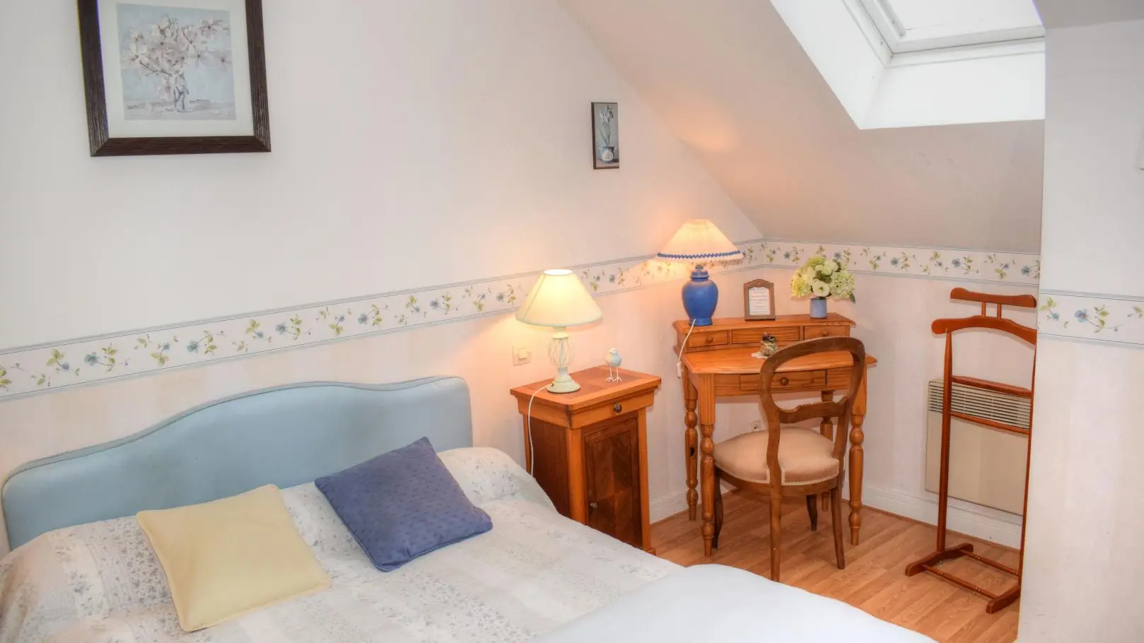 Logis de la Croix des Pierres_8