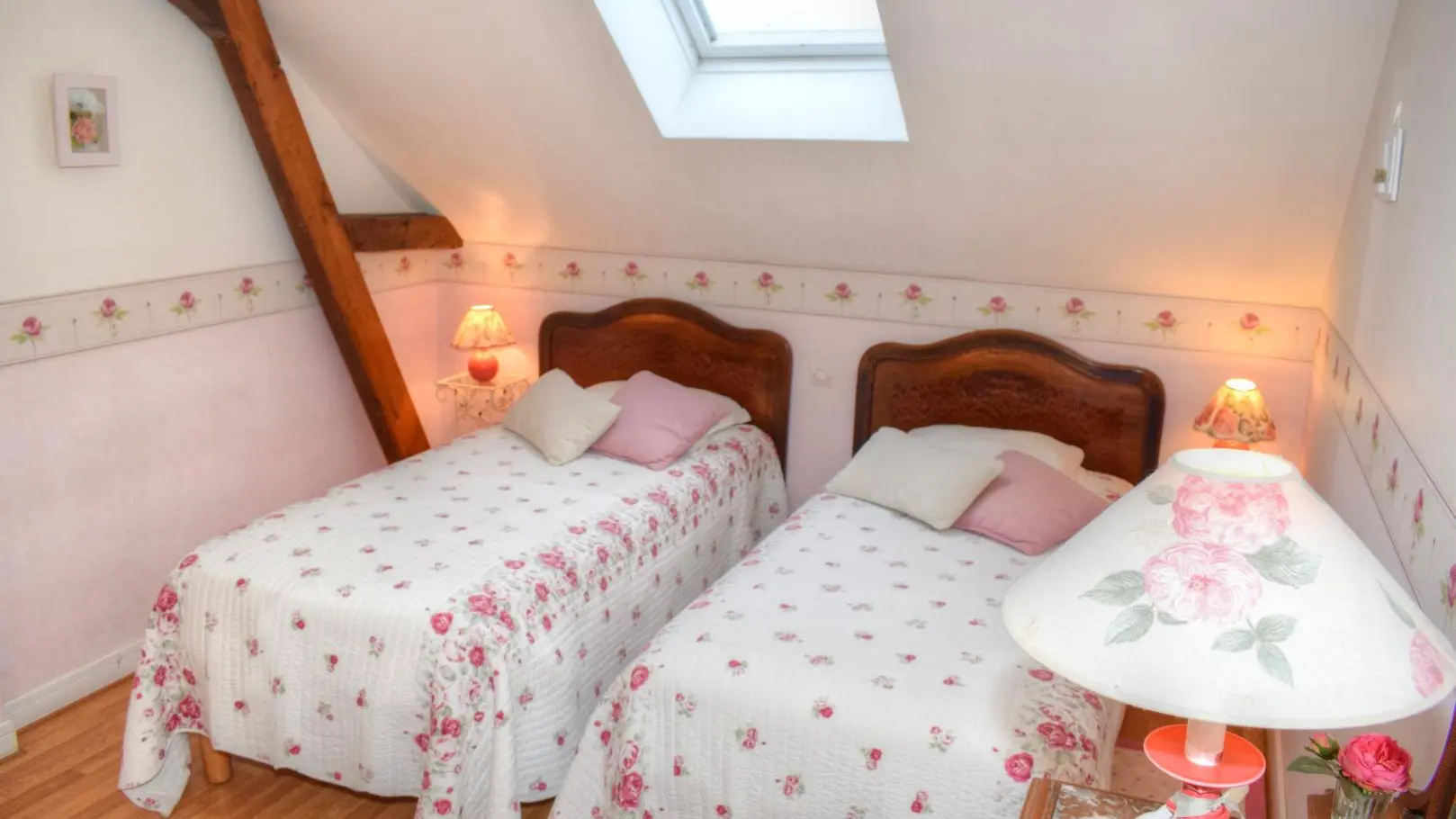 Logis de la Croix des Pierres_14