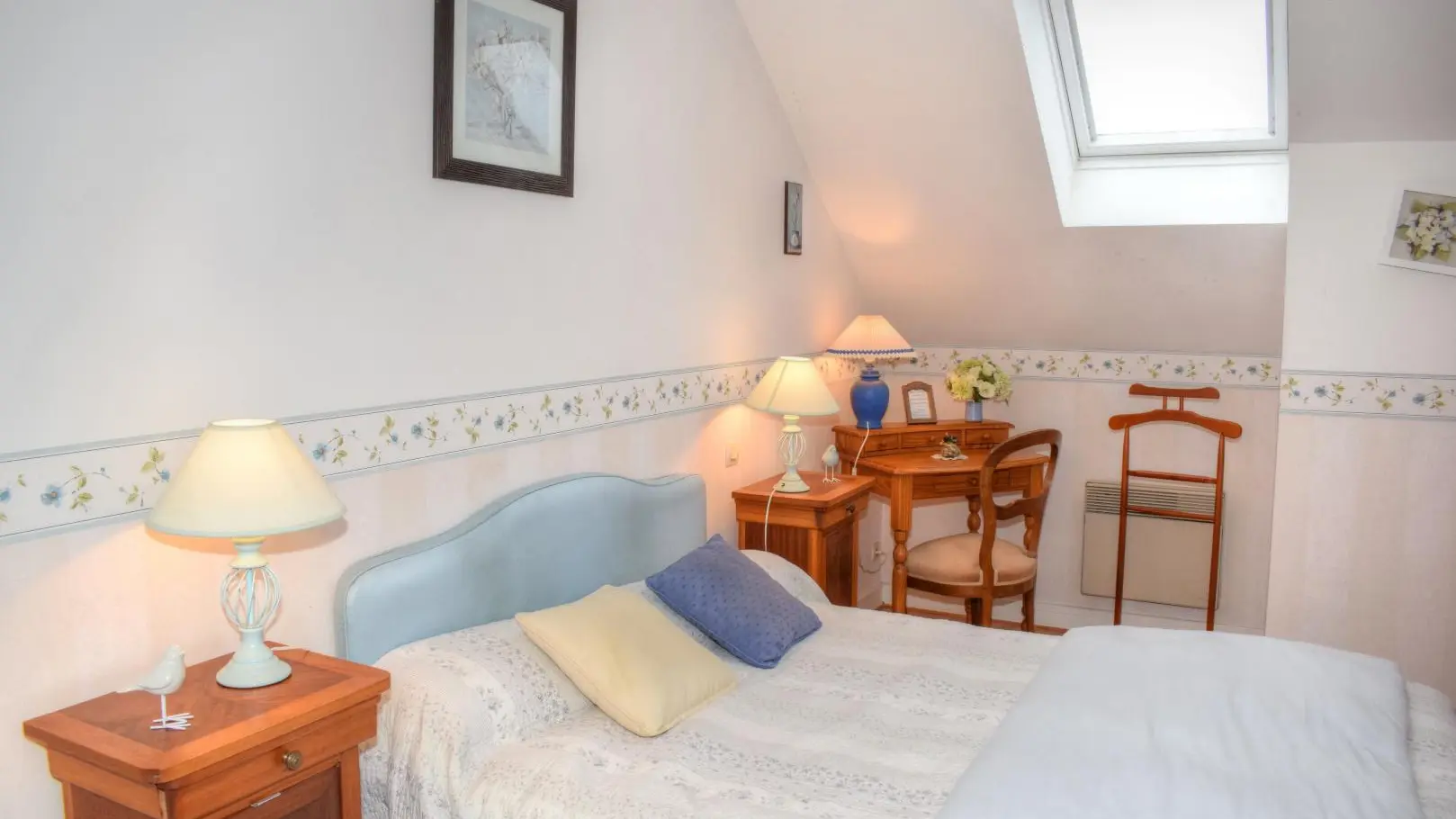 Logis de la Croix des Pierres_7