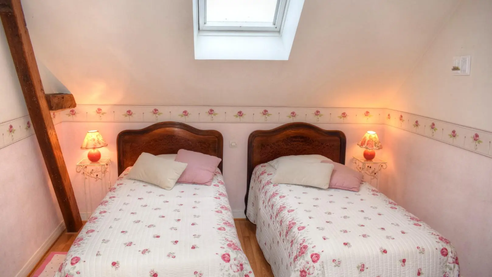 Logis de la Croix des Pierres_15