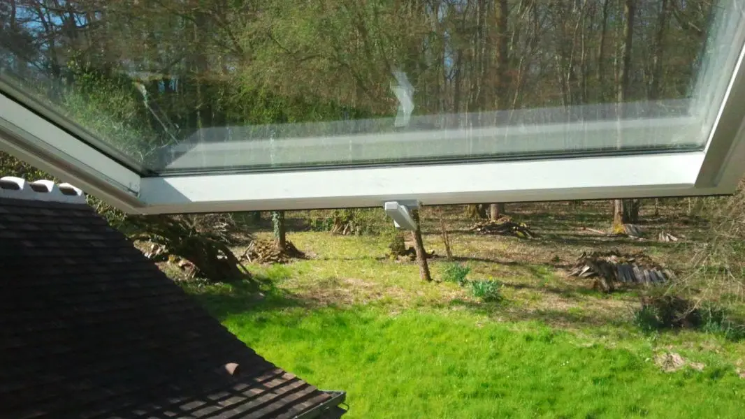 Gite la Petite Gâche_13