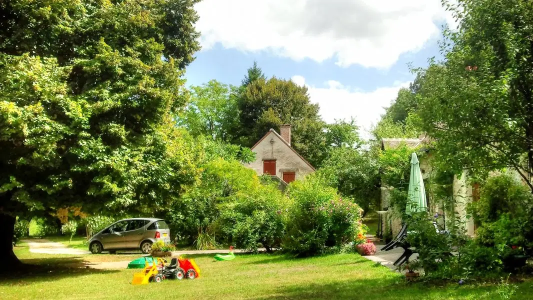 Gite la Petite Gâche_4