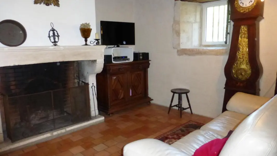 Gite la Petite Gâche_6