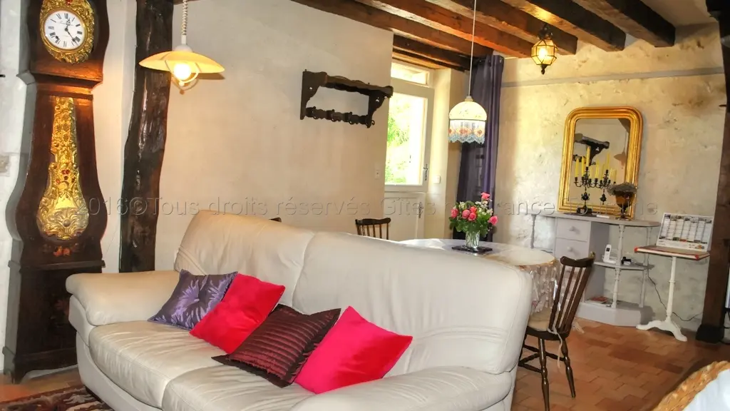 Gite la Petite Gâche_5