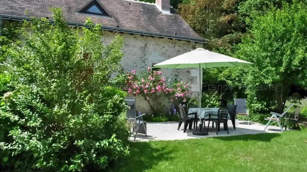 Gite la Petite Gâche_3