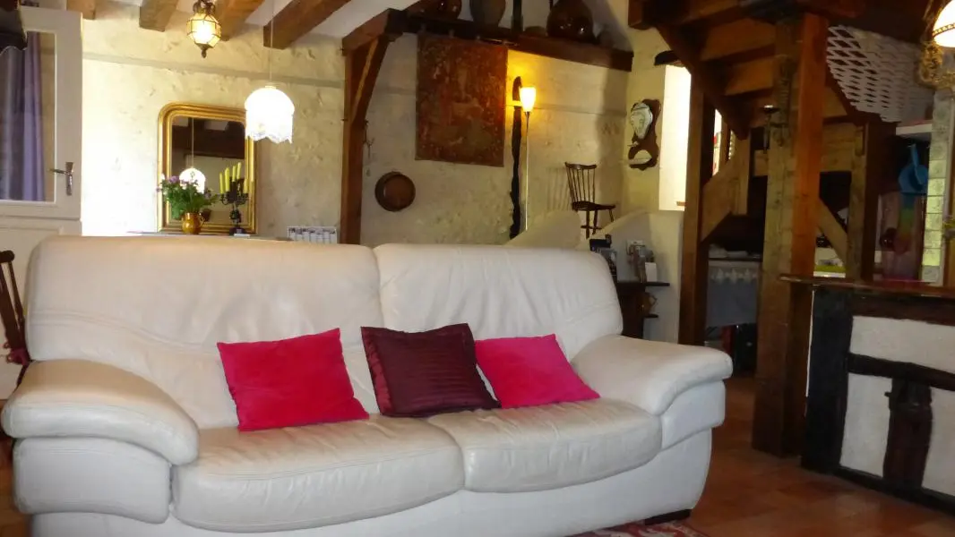 Gite la Petite Gâche_7