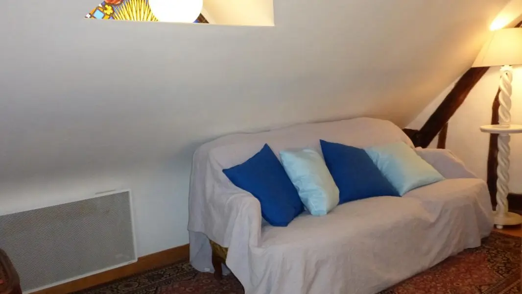 Gite la Petite Gâche_11