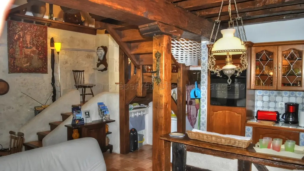 Gite la Petite Gâche_8