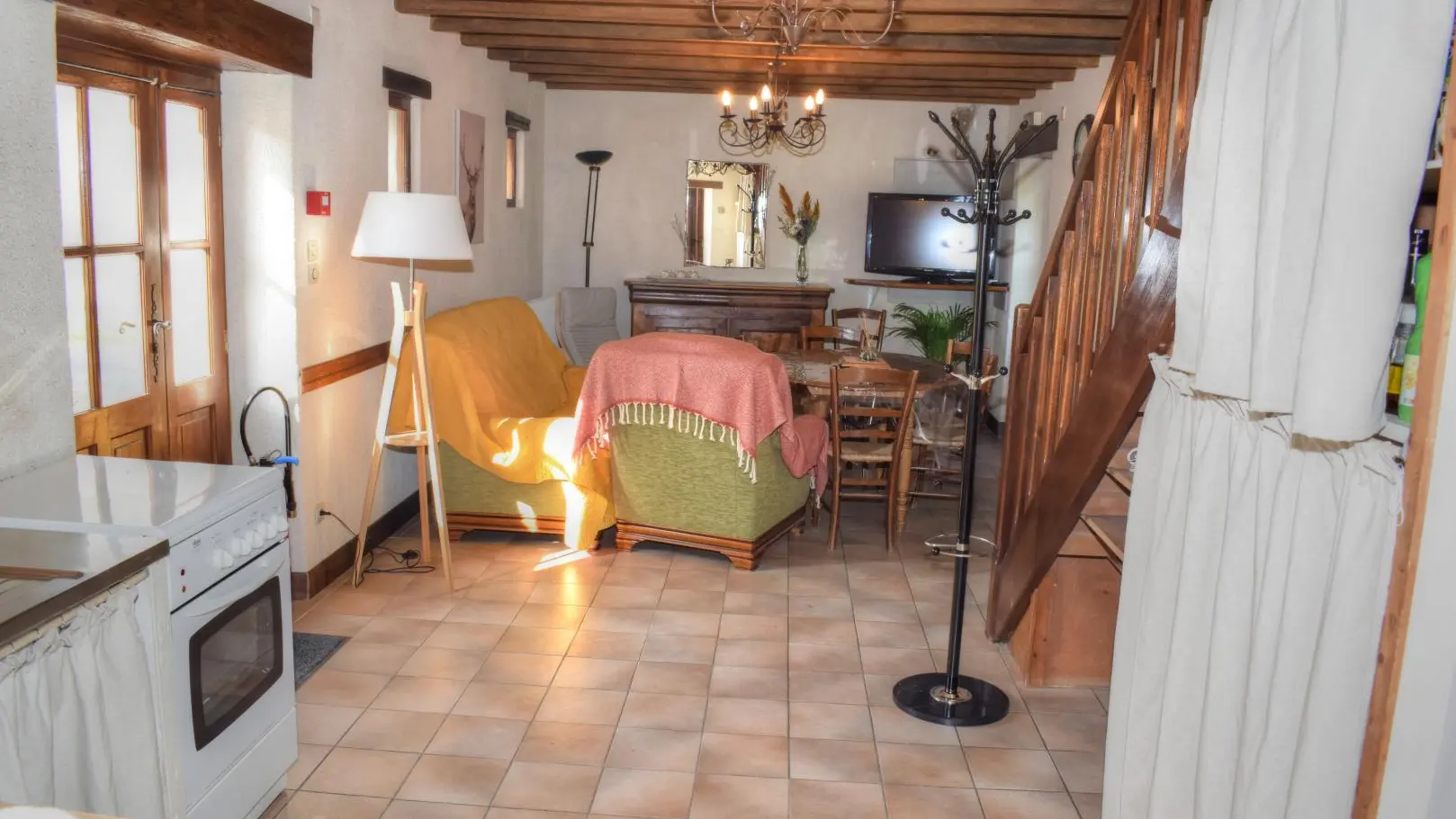 Gîte Les Champs Devant_8