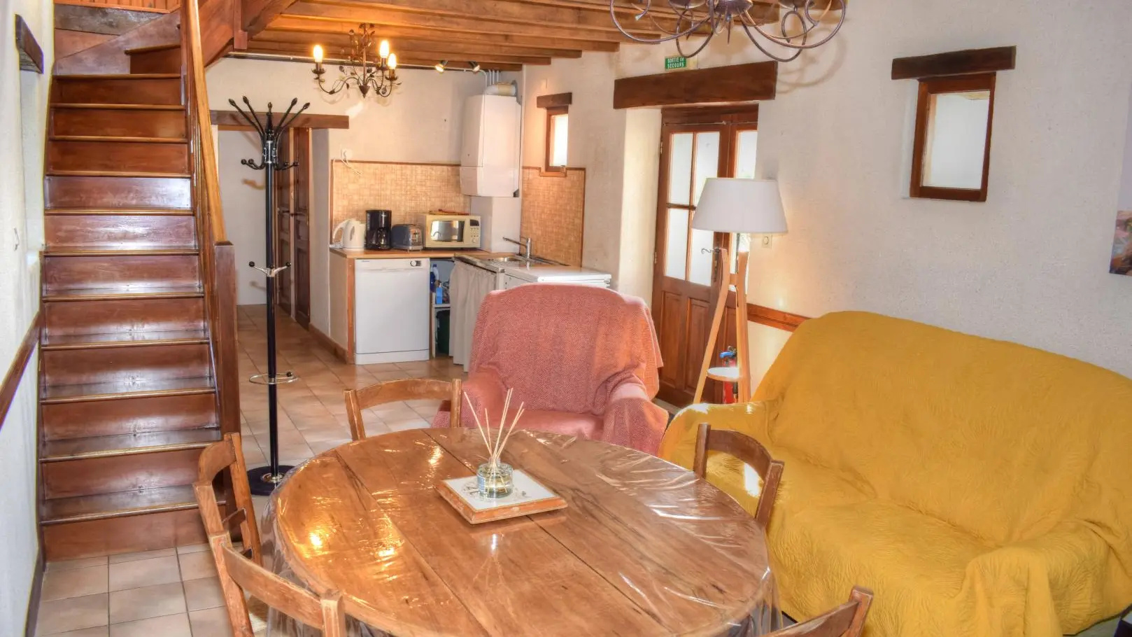 Gîte Les Champs Devant_7