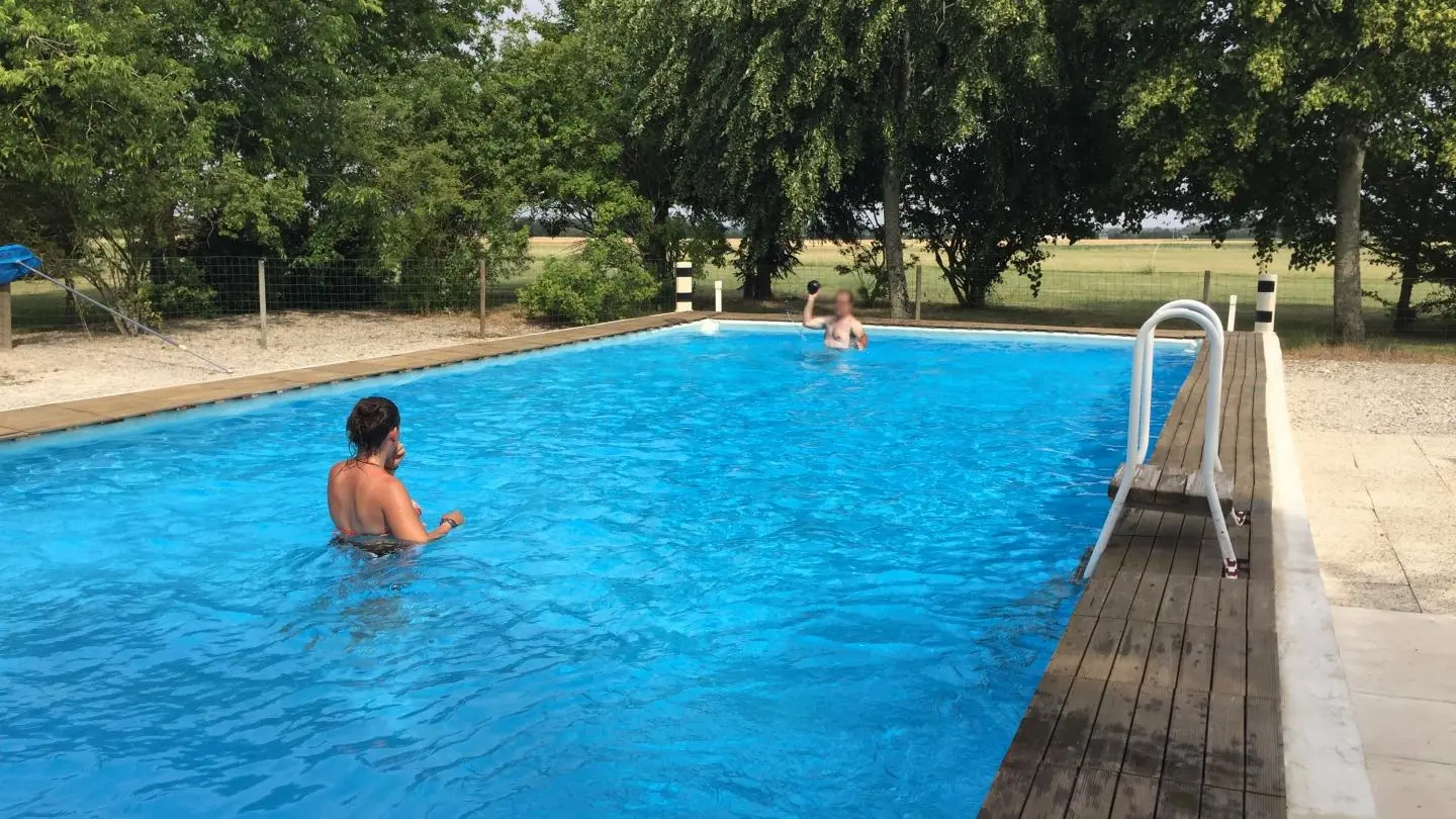 Gîte Les Champs Devant_2