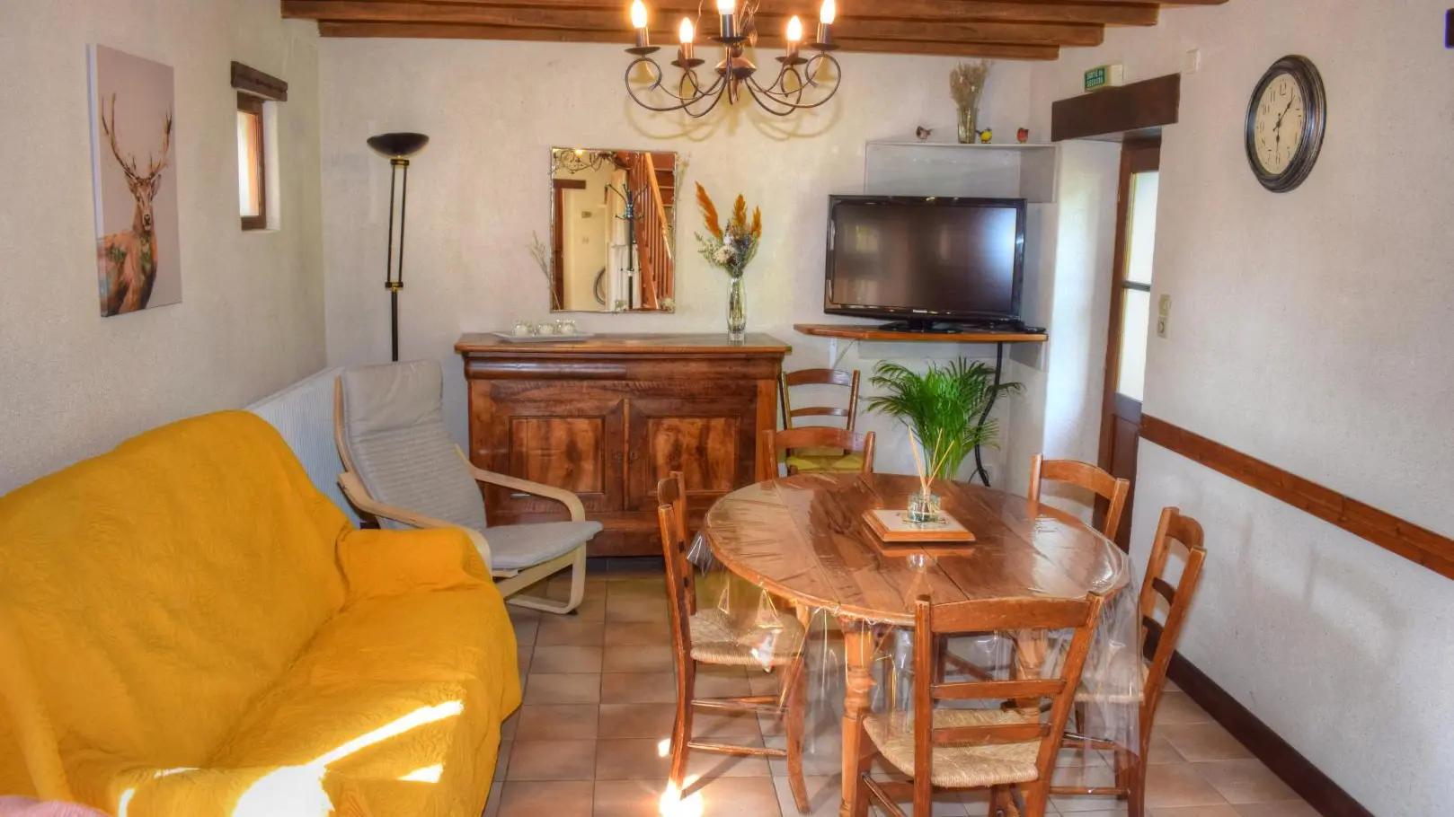 Gîte Les Champs Devant_6