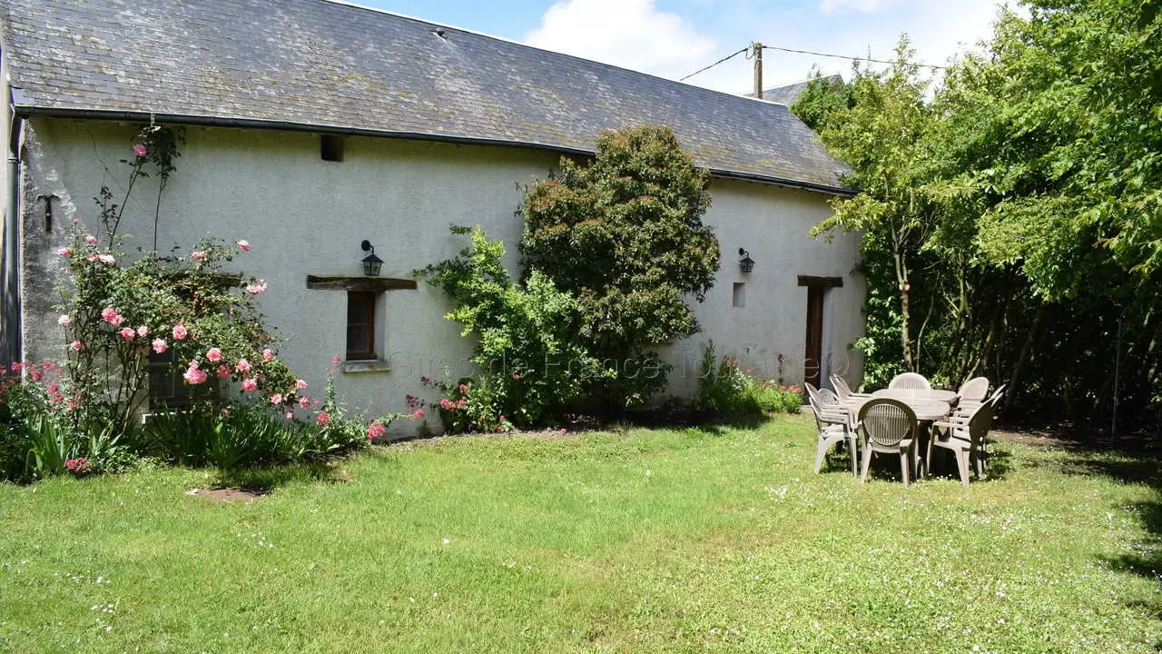 Gîte Les Champs Devant_3