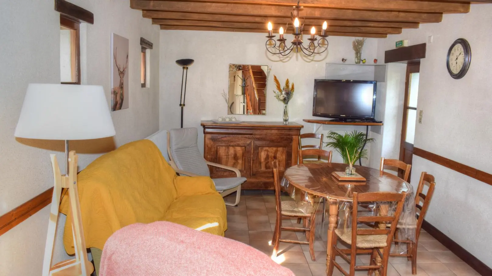 Gîte Les Champs Devant_4