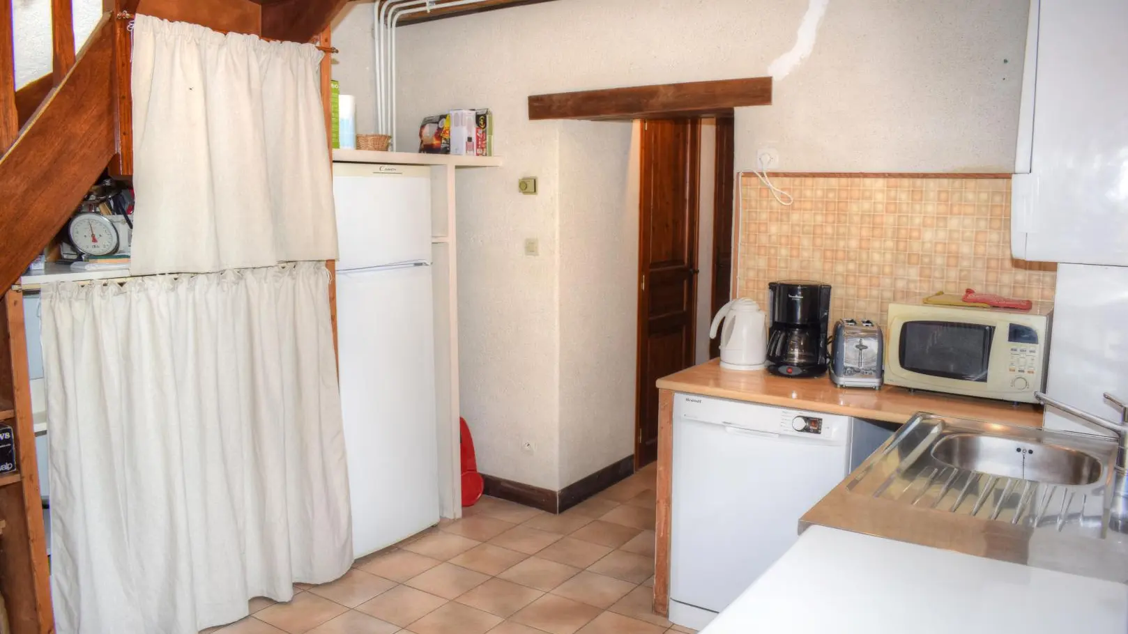 Gîte Les Champs Devant_10