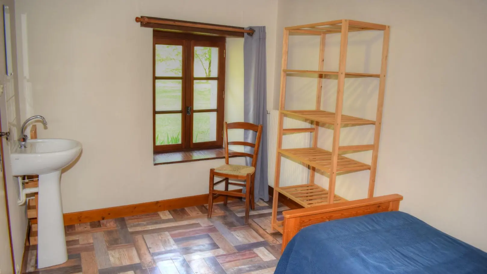 Gîte Les Champs Devant_12