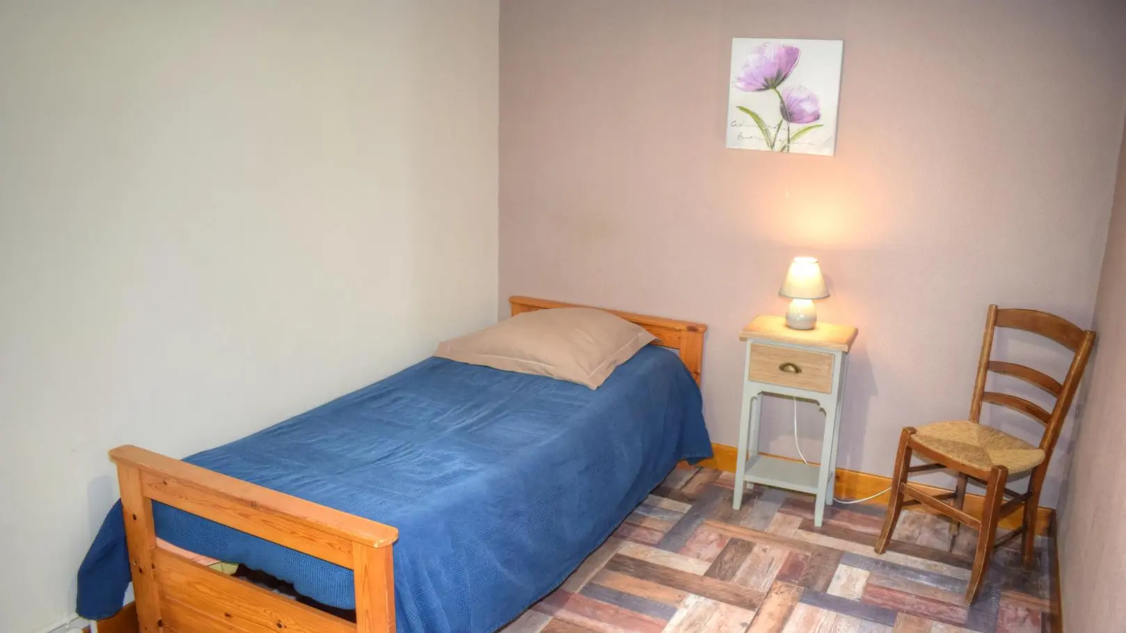 Gîte Les Champs Devant_11