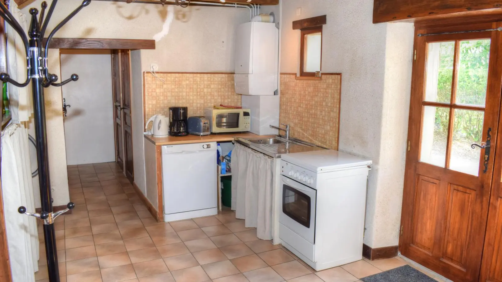 Gîte Les Champs Devant_9