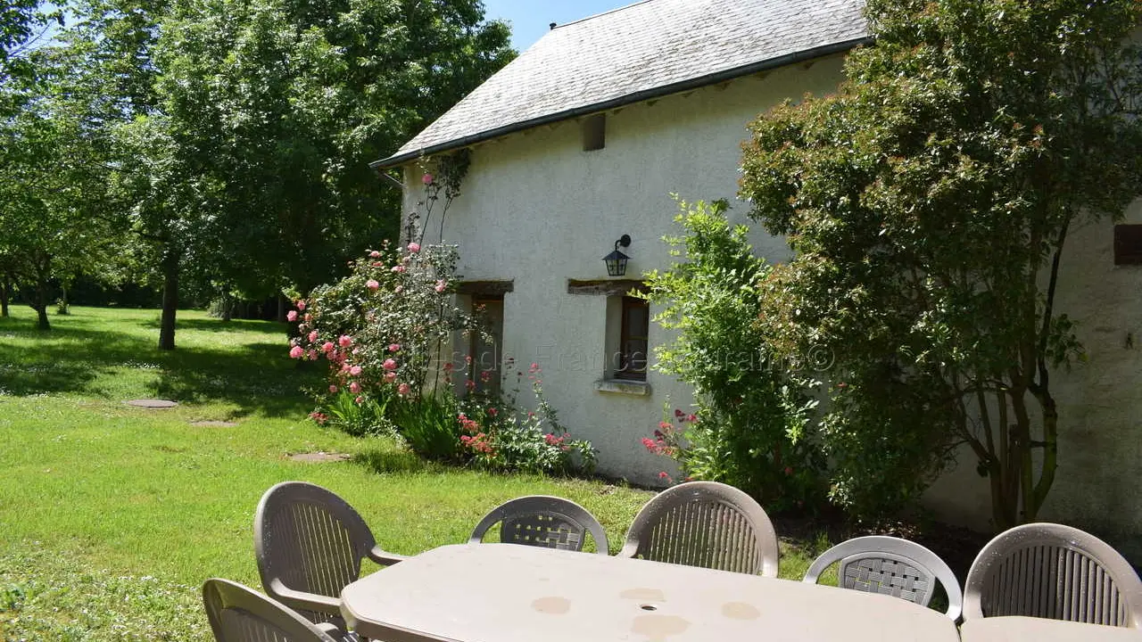 Gîte Les Champs Devant_1