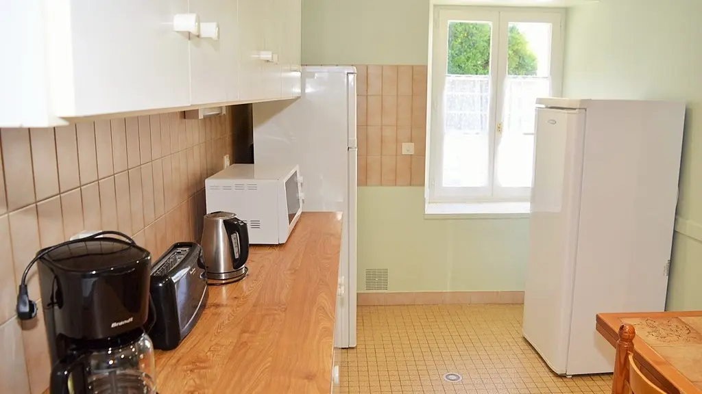 Gîte de Chanceaux près Loches_7