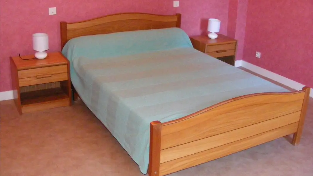 Gîte de Chanceaux près Loches_8