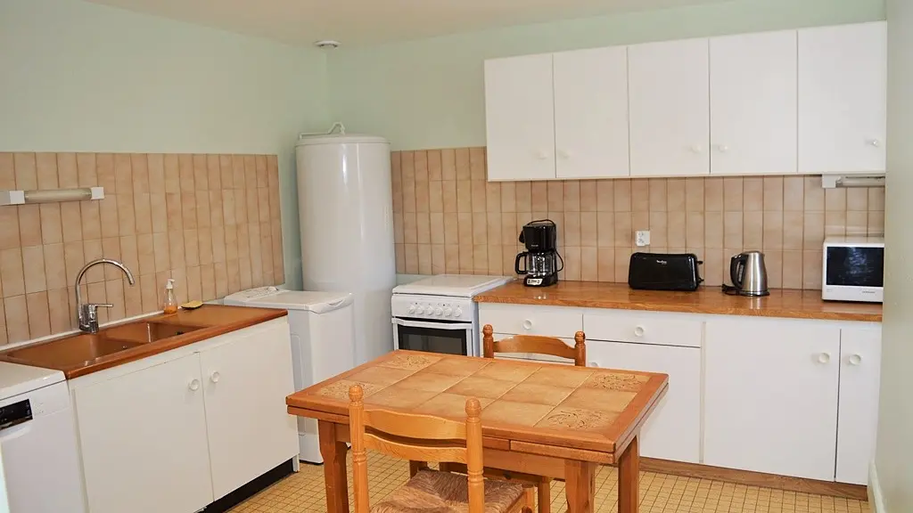 Gîte de Chanceaux près Loches_5