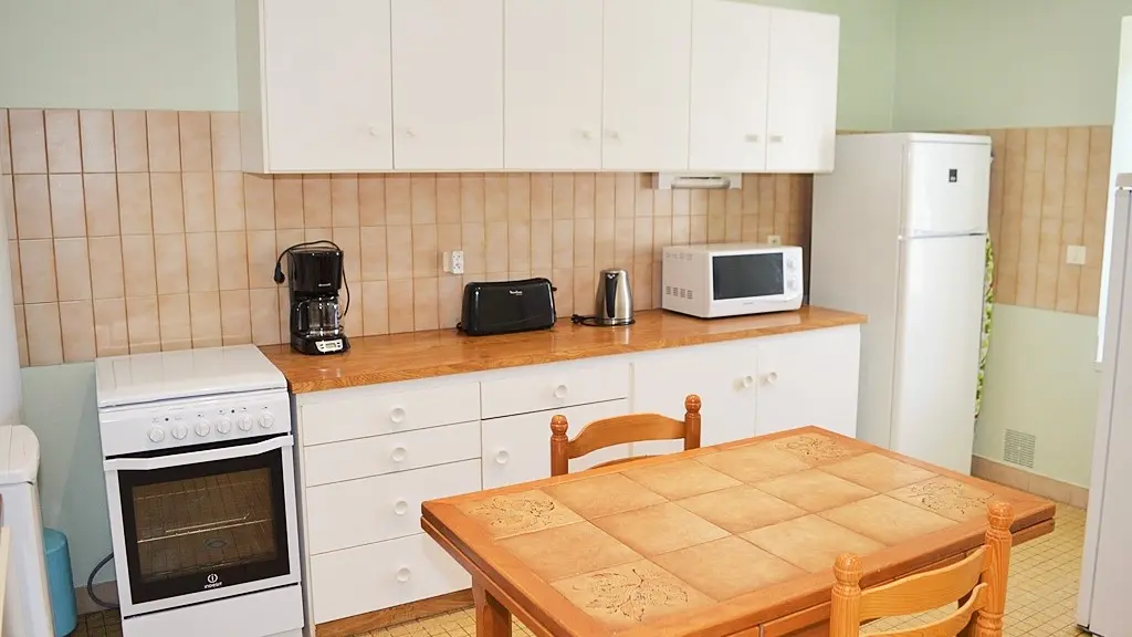 Gîte de Chanceaux près Loches_6