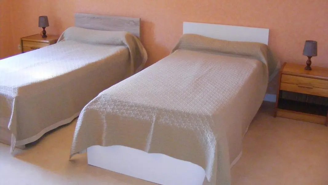 Gîte de Chanceaux près Loches_10