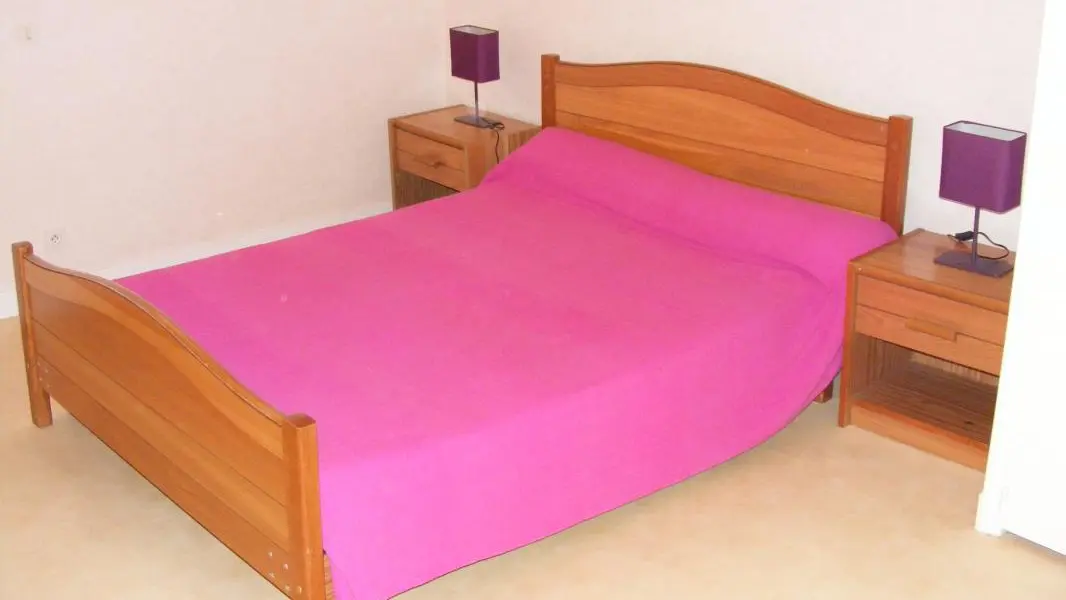 Gîte de Chanceaux près Loches_9