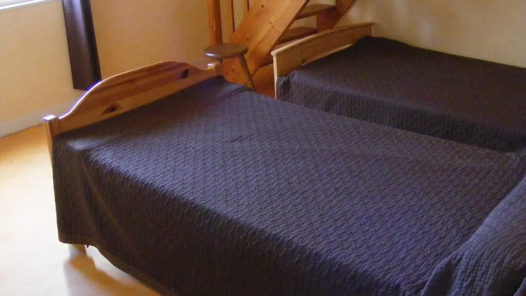 Gîte de Chanceaux près Loches_11