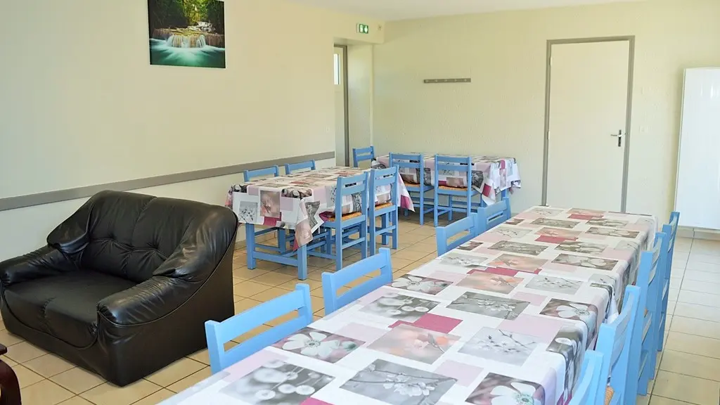 Gîte de Chanceaux près Loches_2