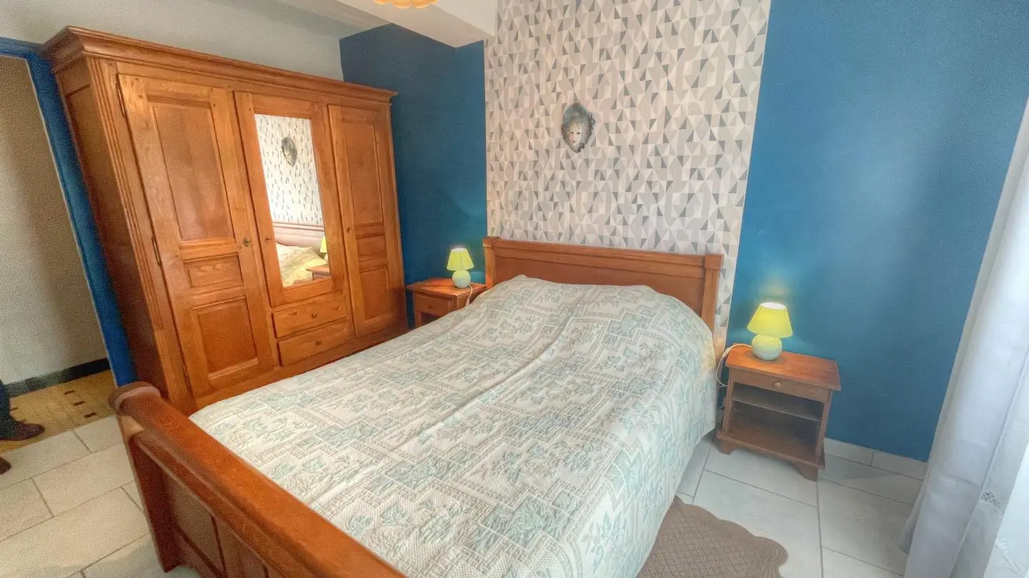 La Maison des Tourterelles_10